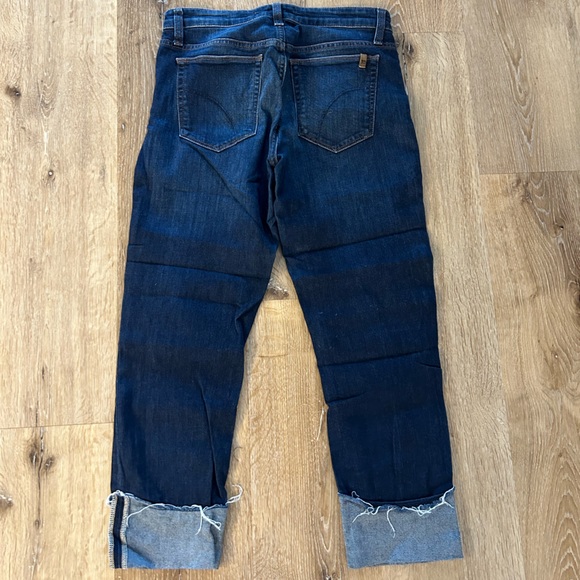 Joes Jeans Capris BNWOT - Picture 2 of 4